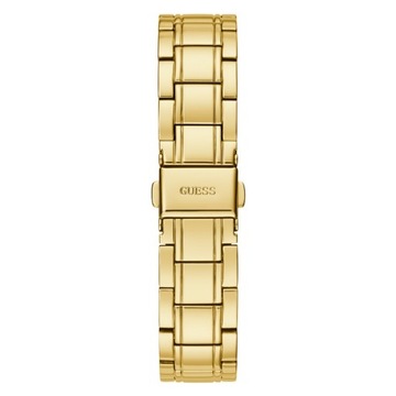 ЧАСЫ ЖЕНСКИЕ GUESS CLEAR CUT SKELETON, ОРИГИНАЛ