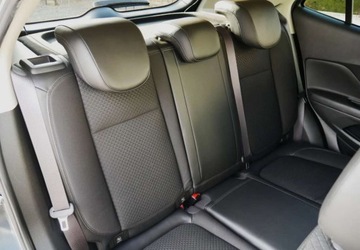 Opel Mokka I X 1.4 Turbo Ecotec 140KM 2018 Opel Mokka Opel Mokka 1.4 Turbo ecoFLEX StartStop Edition 1.4 Benzyna, zdjęcie 26