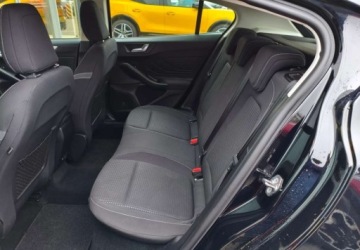 Ford Focus III Sedan Facelifting 1.0 EcoBoost 100KM 2018 Ford Focus Ford Focus 1.0 EcoBoost Titanium Benzyna 100KM, zdjęcie 14