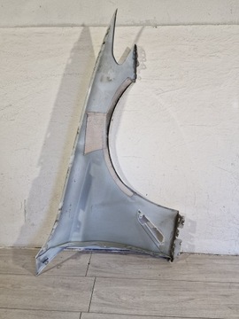 BLATNÍK LEVÝ PŘEDNÍ BMW 5 V G30 G31 2017-