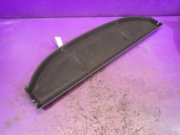 MITSUBISHI COLT VI Z30 02- 3D POLIČKA KUFRU ZADNÍ