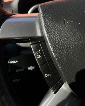 Ford C-MAX I 2.0 Duratec 145KM 2008 Ford C-MAX Automat Czujniki Alu Gwarancja w cenie Warszawa VRLA 2.0 145KM, zdjęcie 21