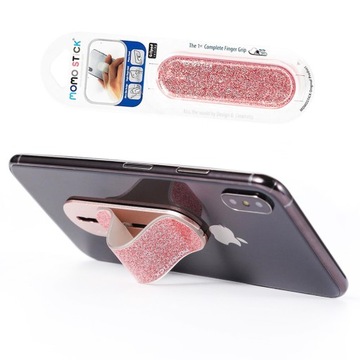 PODSTAWKA HOLDER UCHWYT do TELEFONU na PALEC