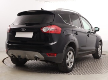 Ford Kuga I 2.0 Duratorq TDCi 163KM 2012 Ford Kuga 2.0 TDCi, 4X4, Automat, Klima, zdjęcie 4