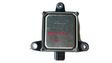 MAZDA MX-30 23R SENZOR RADAR MRTVÉHO POLO LEVÝ DN4K67Y30