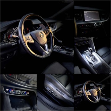 Opel Insignia II Sports Tourer 2.0 CDTI 170KM 2018 Opel Insignia Promocja na black week oferta wazna do konca tygodnia -3000, zdjęcie 27