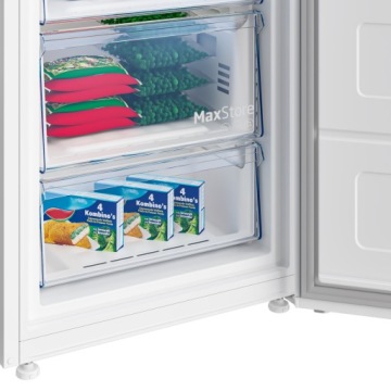 Отдельностоящая морозильная камера Beko B5RFNE274W