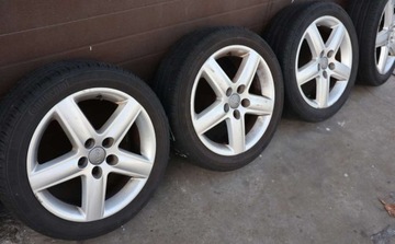 Audi A2 1.4 TDI 90KM 2005 Audi A2 Tempomat, Grzane Fotele, Komputer, Climatronic, Zadbany, Lakier St, zdjęcie 11