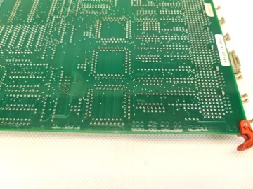 AMPHENOL C 1333 714A 96P 2 27 99 - материнская плата