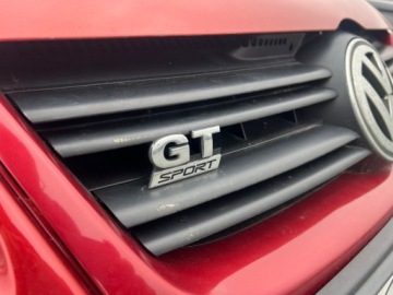 Volkswagen Golf V Hatchback 1.9 TDI 105KM 2007 Volkswagen Golf GT LINE KLIMATYZACJA EL.SZYBY EL.LUSTERKA CENTRALNY ZAMEK, zdjęcie 14