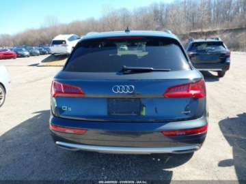 Audi Q5 II 2020 Audi Q5 Premium Plus 45 Tfsi Quattro S Tronic 2020 2.0 Benzyna 248KM, zdjęcie 3