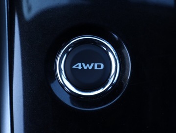 Mitsubishi Outlander III SUV Facelifting 2015 2.0 MIVEC 150KM 2016 Mitsubishi Outlander 2.0, Salon Polska, zdjęcie 18