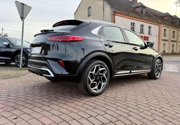 Kia XCeed Crossover Facelifting 1.5 T-GDi 160KM 2023 Kia XCeed 1.5 T-gdi Automat Full led 30.000 km 1.5 Benzyna 160KM, zdjęcie 29
