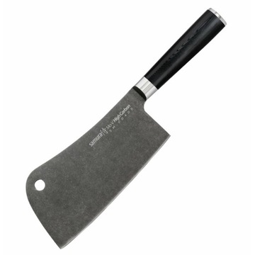 Samura MO-V Stonewash tasak 180 mm