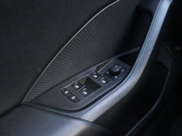 Skoda Octavia III Kombi Facelifting 1.5 TSI ACT 150KM 2020 Skoda Octavia 1.5 TSI, Salon Polska, Serwis ASO, zdjęcie 15