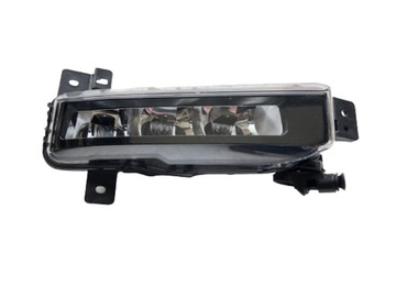 HALOGEN LAMPA LED DRL PRAWA BMW G20 G21 F45 F46