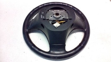 kierownica SKÓRZANA Mazda 6