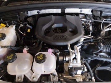 Jeep Grand Cherokee V 2023 Jeep Grand Cherokee 4XE 2023 2.0 Hybryda 270KM, zdjęcie 8