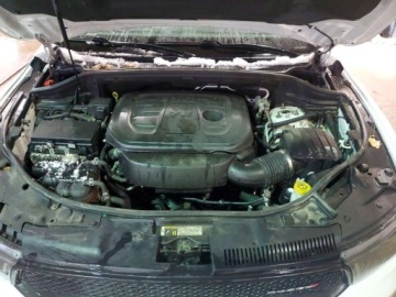 Dodge Durango III 3.6 V6 294KM 2019 Dodge Durango 2019 DODGE DURANGO GT 3.6 Benzyna 295KM, zdjęcie 6