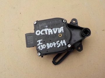MOTOREK RADIÁTORU SKODA OCTAVIA I 1J0907511