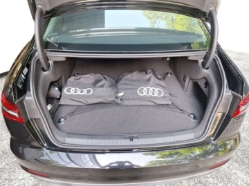 Audi A6 C9 2025 Audi A6 Limousine FV, Matrix LED, Headup, Carplay, przygotowanie pod hak,, zdjęcie 31