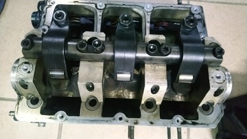 Головка VW SEAT AUDI 1.4 Tdi 75KM BLS