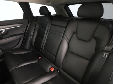 Volvo V90 II Kombi 2.0 D3 150KM 2017 Volvo V90 automat skóra full LED navi klim auto, zdjęcie 16