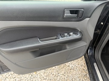 Ford Focus II Hatchback 5d 1.6 Duratec 100KM 2008 FORD FOCUS STAN PERFECT Klimatronik Alu Bez rdzy 5- drzwi bez wkładu!, zdjęcie 25