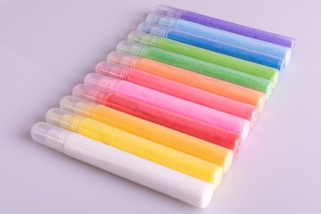 ПЕСОЧНАЯ ЖИВОПИСЬ Песок 12 картинок 12 цветов