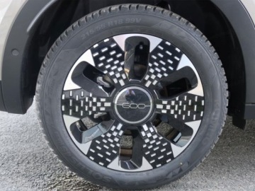 Fiat Talento I 2026 Od ręki - 600e La Prima 54kWh 156KM, zdjęcie 13