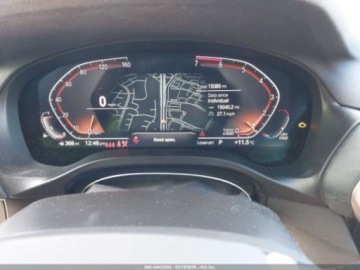 BMW X3 G45 2024 BMW X3 xDrive30i 2024 2.0 Benzyna 248KM, zdjęcie 10