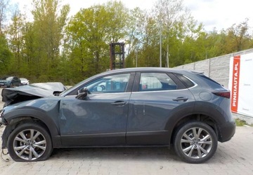 Mazda CX-30 2020 Mazda CX-30 Okazja 2.0 Hybryda 122KM, zdjęcie 9