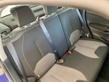 Citroen C3 II Hatchback facelifting 1.0 VTi 68KM 2014 Citroen C3 Benzyna 68KM, zdjęcie 15