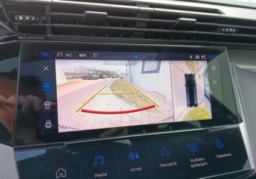 Peugeot 2025 Peugeot 308 1.6 Hybrid PHEV GT EAT8 1.6 Hybryda 180KM, zdjęcie 6