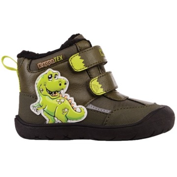 Взуття для дітей Kappa Claw Tex 280022 м 3133 22