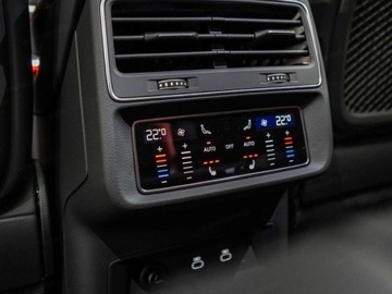 Audi Q7 II SQ7 Facelifting 4.0 TFSI 507KM 2025 AUDI Q7 SQ7 TFSI quattro Suv 4.0 (507KM) 2025, zdjęcie 15