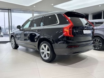 Volvo XC90 II 2022 Volvo XC 90 B5 AWD Core Harman kardon Ogrzewane fotele i kierownica Kam, zdjęcie 1