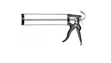 WYCISKACZ PISTOLET DO SILIKONU SZKIELETOWY