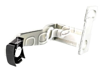 Topran 111 331 Ремкомплект, рычаг переключения передач РАСПРОДАЖА