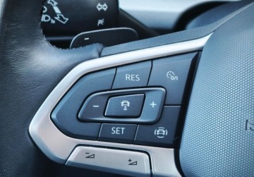 Volkswagen Golf VIII Variant 2.0 TDI 115KM 2024 Volkswagen Golf Variant Variant Life Pakiety, ACC, ergoActive z masazem i, zdjęcie 21