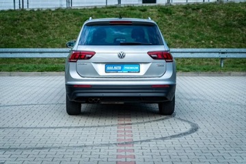 Volkswagen Tiguan I SUV Facelifting 2.0 TDI BlueMotion Technology 150KM 2016 VW Tiguan 2.0 TDI, Salon Polska, Serwis ASO, 4X4, zdjęcie 9