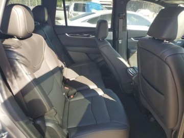 Cadillac 2023 Cadillac XT6 2023, 3.6L, PREMIUM LUXURY, od ubezpieczalni, zdjęcie 9