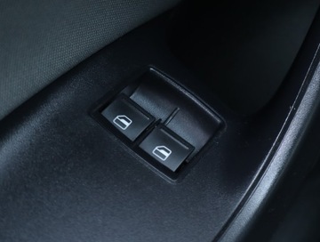 Seat Ibiza IV Hatchback 5d Facelifting 1.4 TDI 90KM 2016 Seat Ibiza 1.4 TDI, Klima, Tempomat,ALU, zdjęcie 15