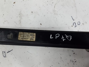 AUDI Q7 4L 05-15R ZVEDÁK OKNO LEVÝ PŘEDNÍ