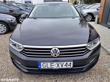 Volkswagen Passat B8 2015 Volkswagen Passat Volkswagen Passat 2.0 TDI, zdjęcie 10