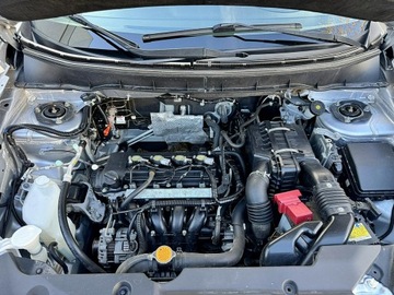 Mitsubishi ASX I SUV 1.6 MIVEC 117KM 2012 Mitsubishi ASX Panorama Navi Xenon Gwarancja, zdjęcie 16