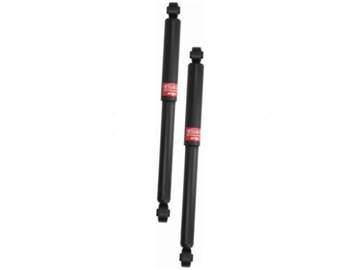 2× KYB TLUMIČ DAIHATSU T. CUORE V MOVE SIRION YRV 1.0/1.3 04.98- LE/PR