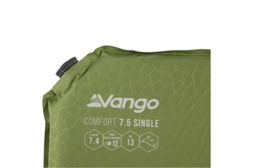 SMQCOMFORH09A12 Комфорт 7.5 Одиночный