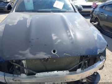 Mercedes Klasa E W213 2021 Mercedes-Benz Klasa E 350 2021 2.0 Benzyna 255KM, zdjęcie 7