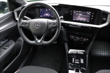 Opel Mokka II SUV 1.2 Turbo 130KM 2023 Opel Mokka 1.2 Turbo, Salon Polska, 1. Właściciel, zdjęcie 6